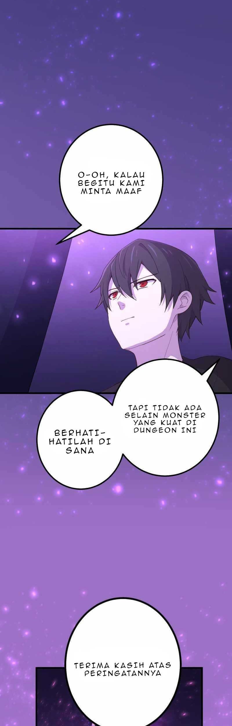 The Reincarnation of the Forbidden Archmage Chapter 57 Gambar 13