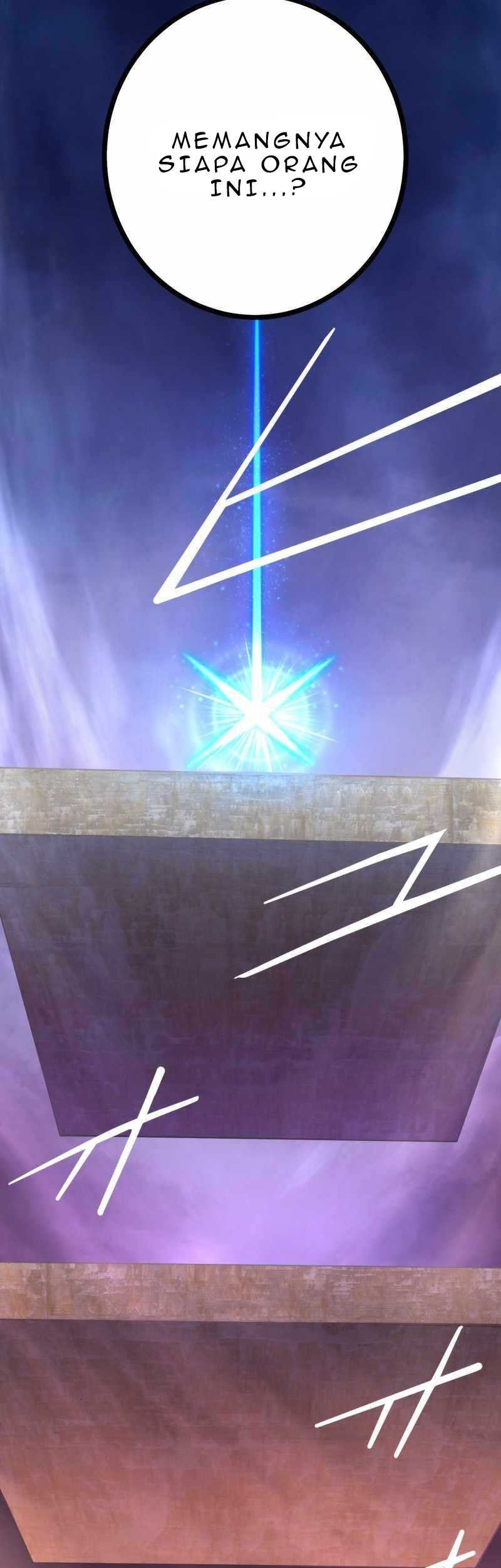 The Reincarnation of the Forbidden Archmage Chapter 57 Gambar 16