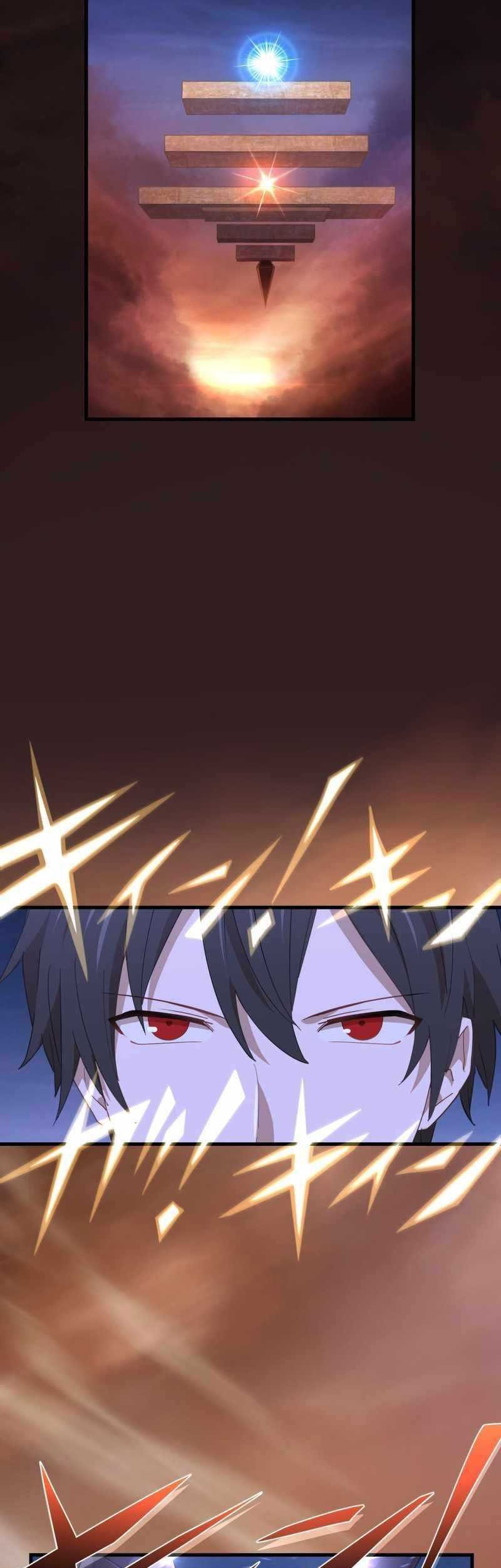 The Reincarnation of the Forbidden Archmage Chapter 57 Gambar 18