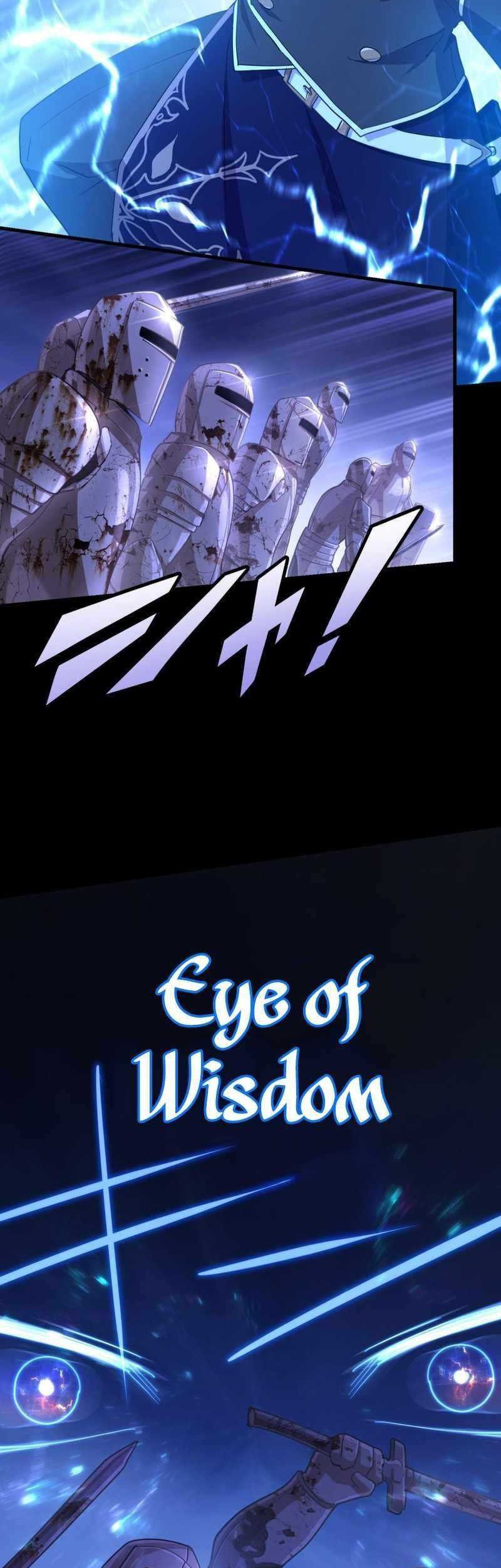 The Reincarnation of the Forbidden Archmage Chapter 57 Gambar 24