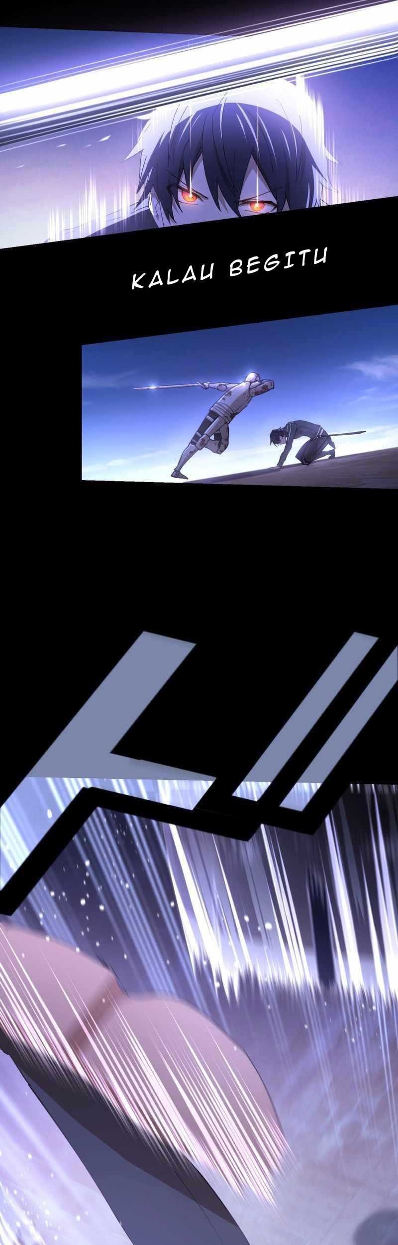 The Reincarnation of the Forbidden Archmage Chapter 57 Gambar 26