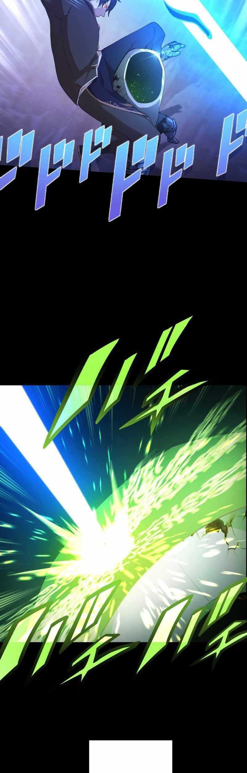 The Reincarnation of the Forbidden Archmage Chapter 57 Gambar 28