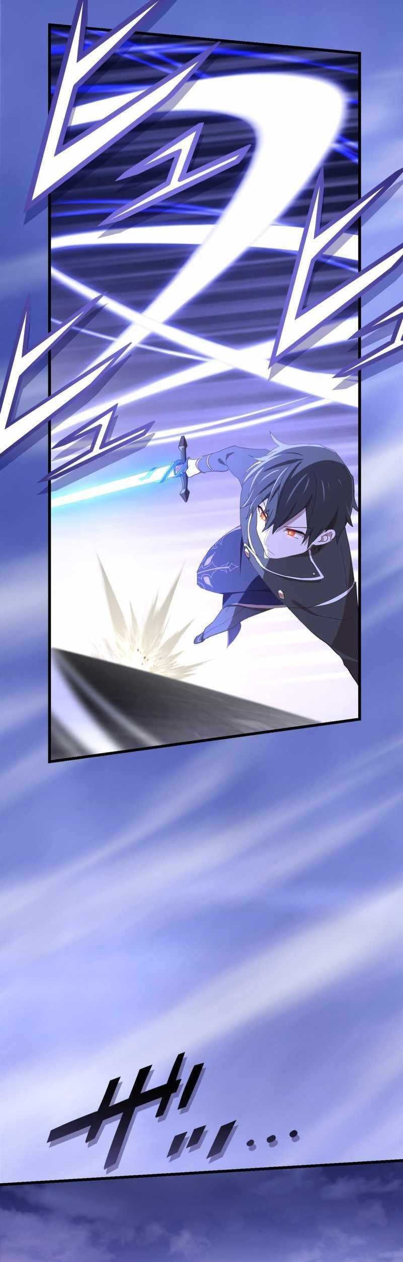 The Reincarnation of the Forbidden Archmage Chapter 57 Gambar 30