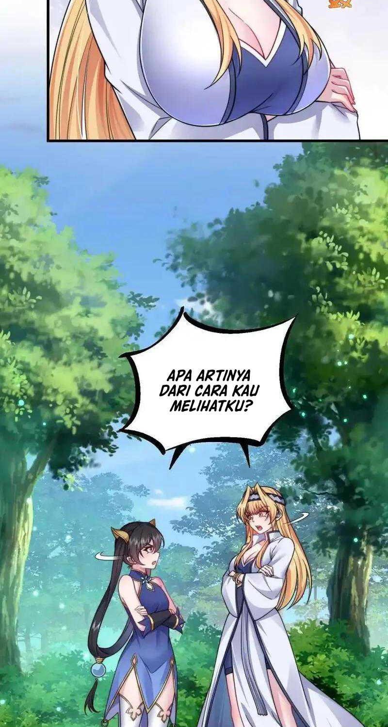 I, The Invincible Villain Master With My Apprentices Chapter 99 Gambar 4