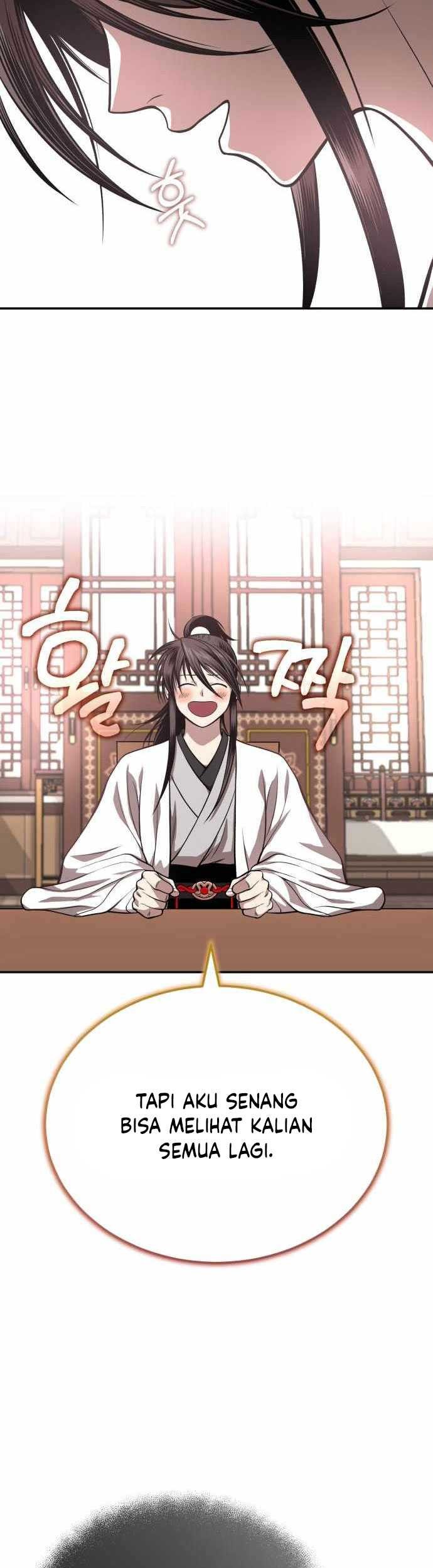 Records of the Demonic Path’s Return Chapter 25 Gambar 18