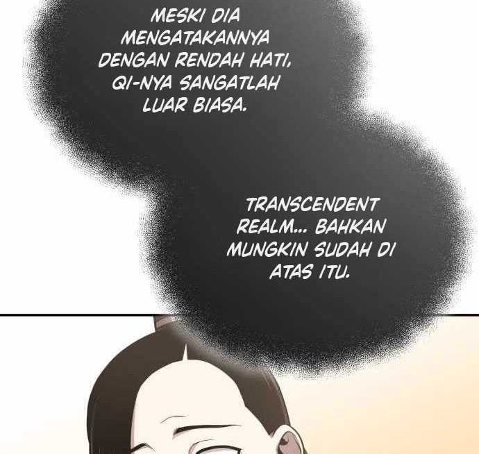 Records of the Demonic Path’s Return Chapter 25 Gambar 19