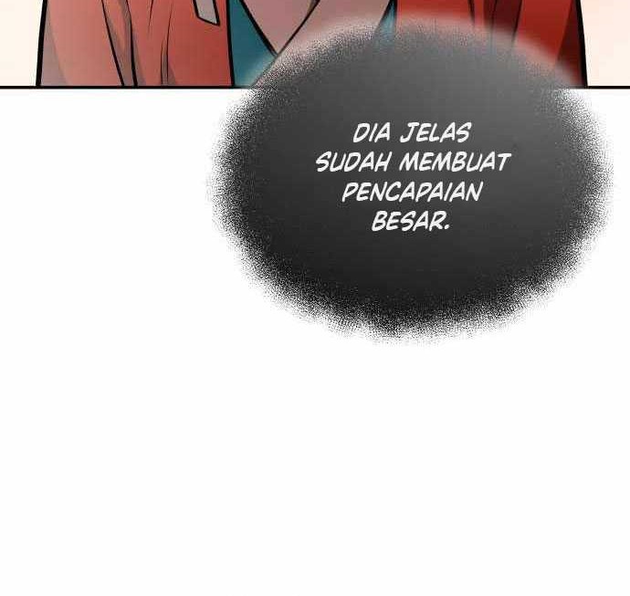 Records of the Demonic Path’s Return Chapter 25 Gambar 21
