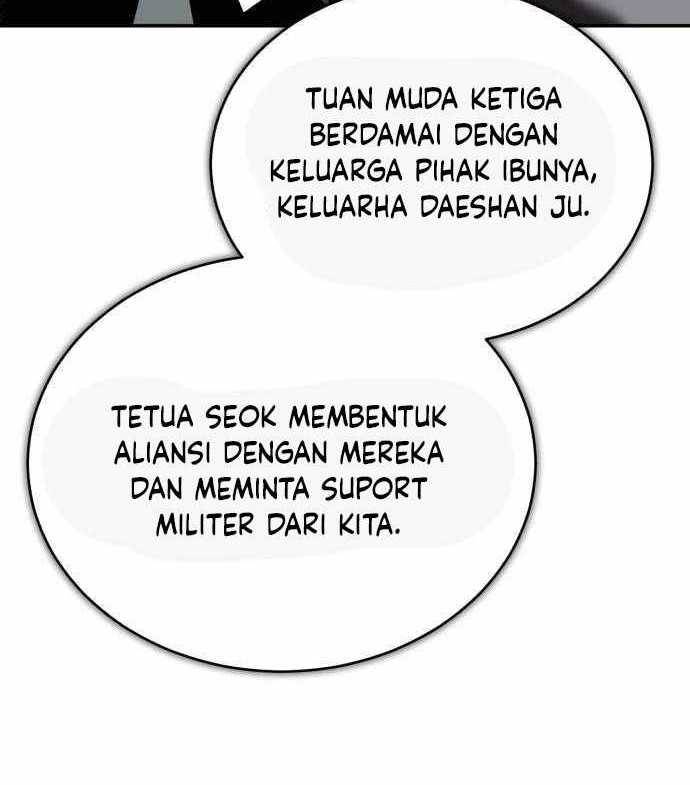Records of the Demonic Path’s Return Chapter 25 Gambar 29