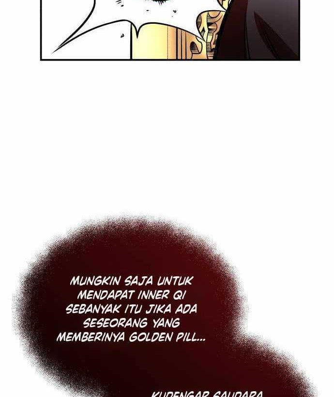 Records of the Demonic Path’s Return Chapter 25 Gambar 43