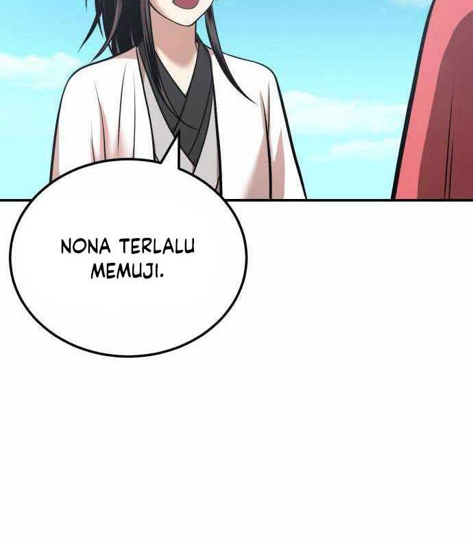 Records of the Demonic Path’s Return Chapter 25 Gambar 51