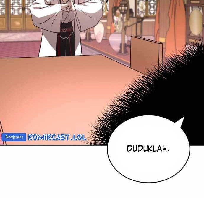 Records of the Demonic Path’s Return Chapter 25 Gambar 53
