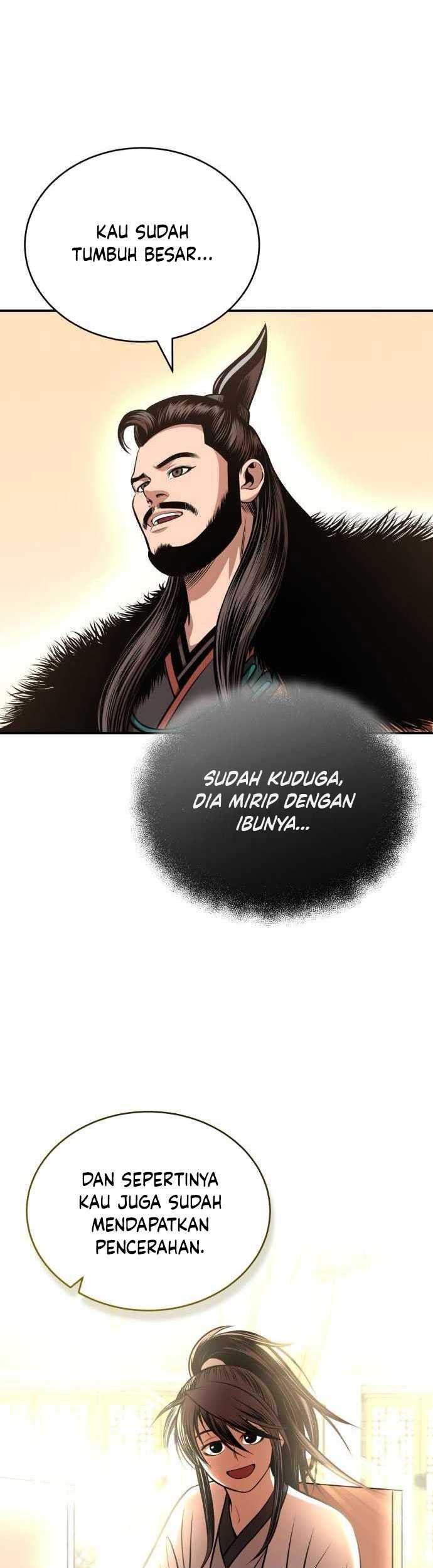 Records of the Demonic Path’s Return Chapter 25 Gambar 54