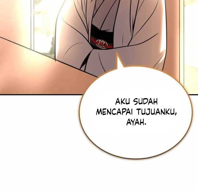 Records of the Demonic Path’s Return Chapter 25 Gambar 55