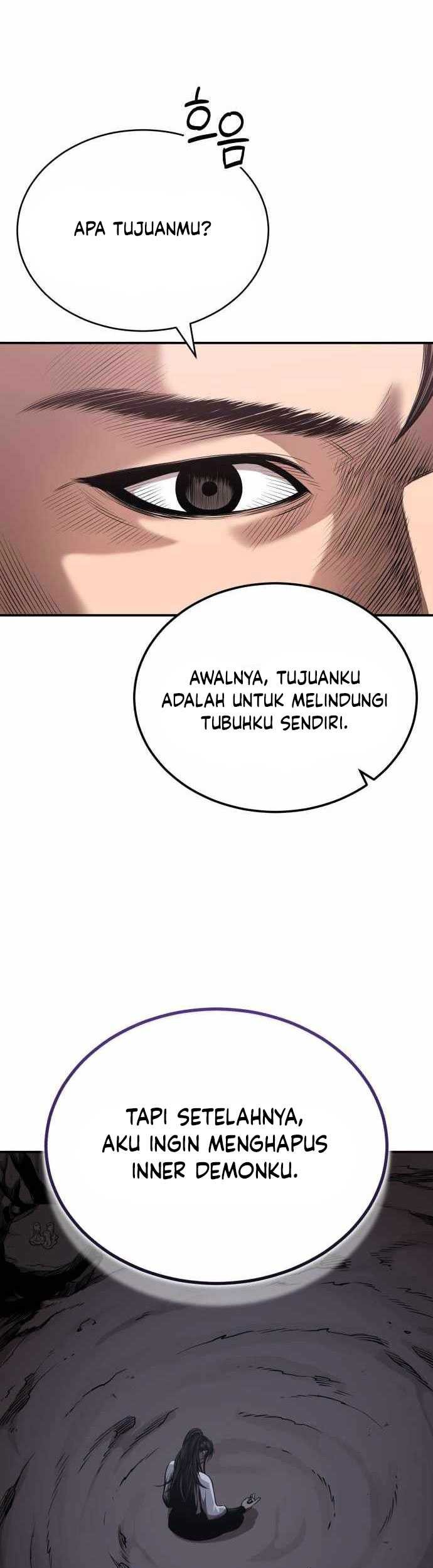 Records of the Demonic Path’s Return Chapter 25 Gambar 56