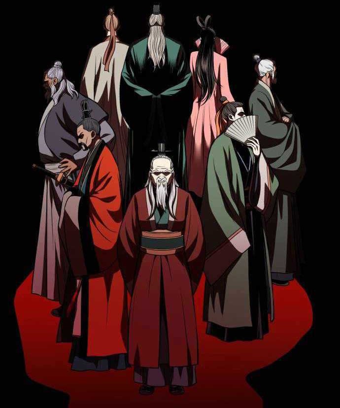 Records of the Demonic Path’s Return Chapter 25 Gambar 59