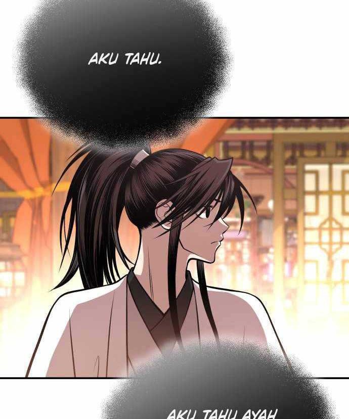 Records of the Demonic Path’s Return Chapter 25 Gambar 61
