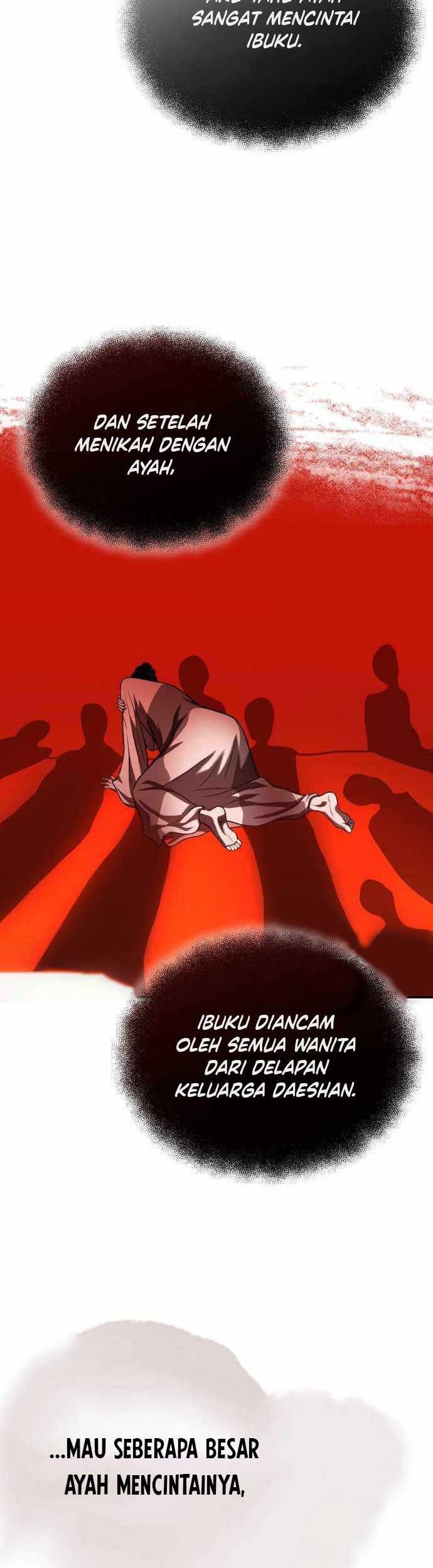 Records of the Demonic Path’s Return Chapter 25 Gambar 62