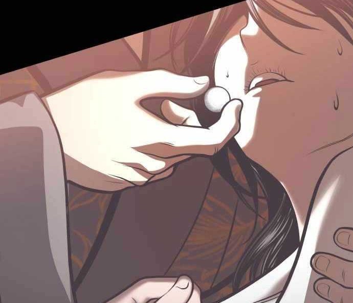 Records of the Demonic Path’s Return Chapter 25 Gambar 65