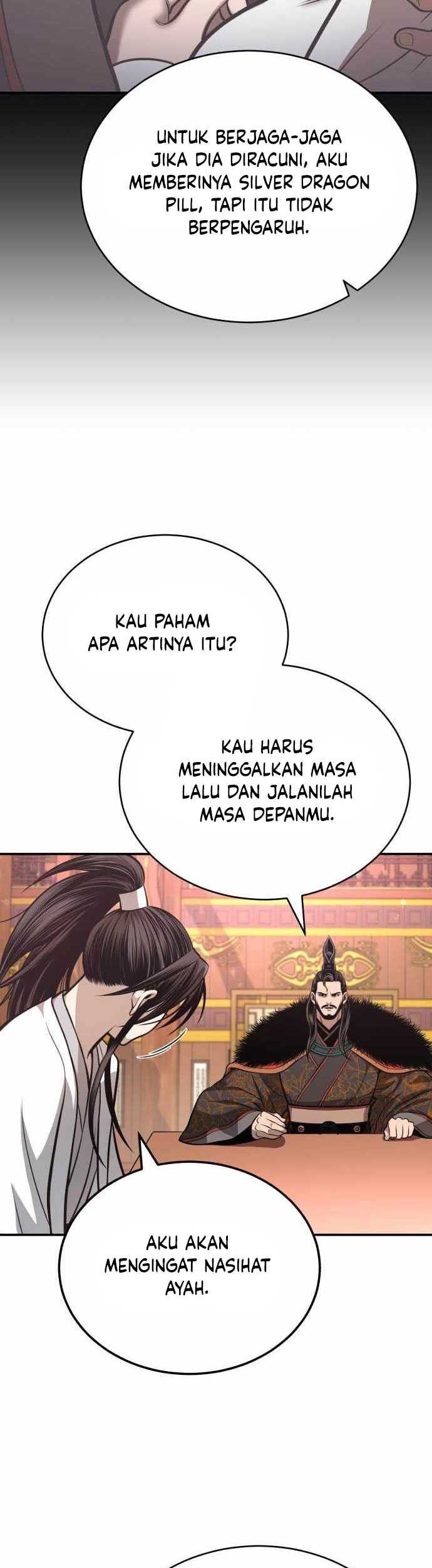 Records of the Demonic Path’s Return Chapter 25 Gambar 66