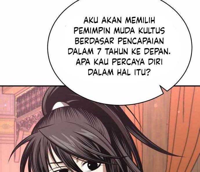 Records of the Demonic Path’s Return Chapter 25 Gambar 67
