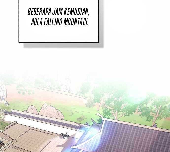 Records of the Demonic Path’s Return Chapter 25 Gambar 77