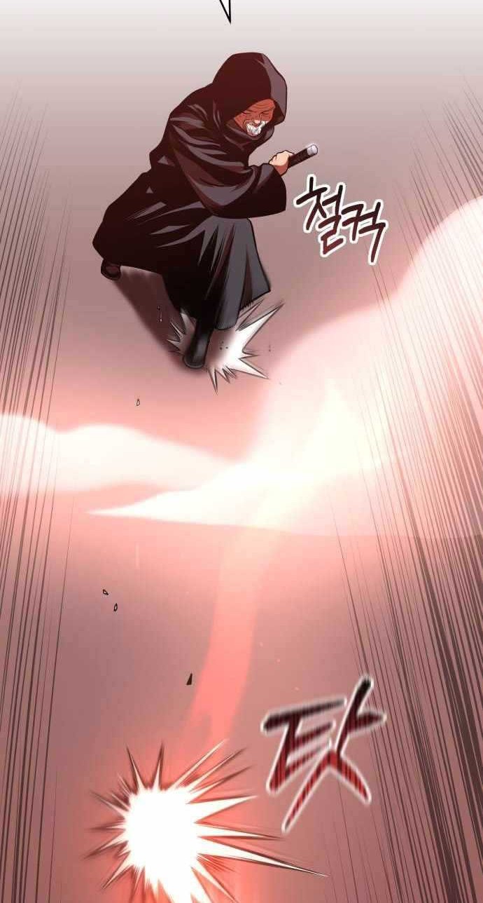 Records of the Demonic Path’s Return Chapter 25 Gambar 7