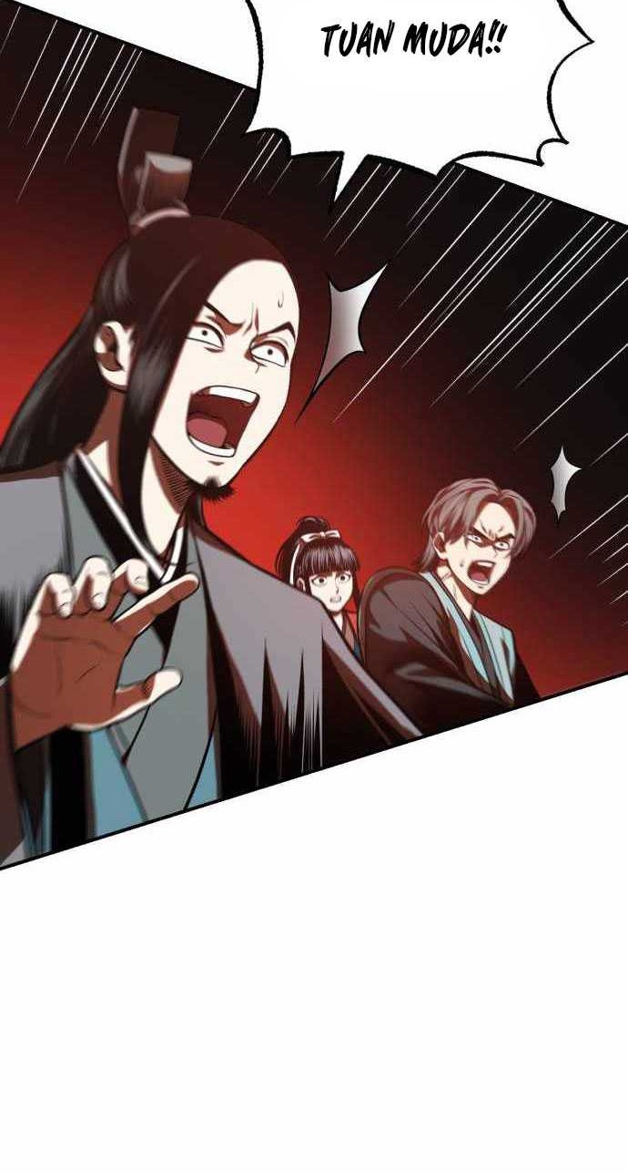 Records of the Demonic Path’s Return Chapter 25 Gambar 9