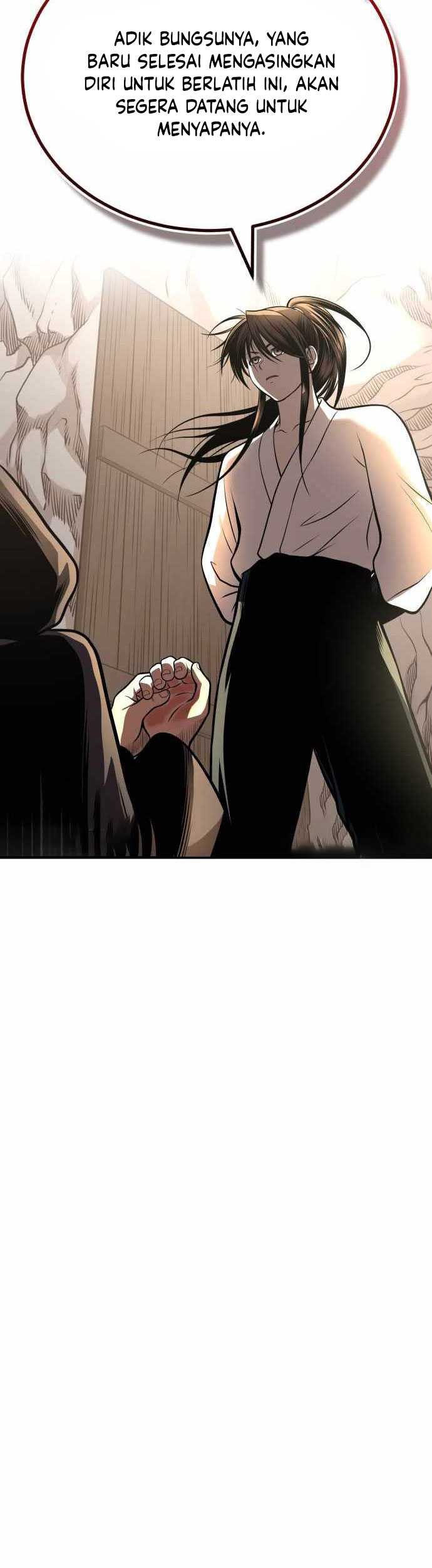 Records of the Demonic Path’s Return Chapter 25 Gambar 14