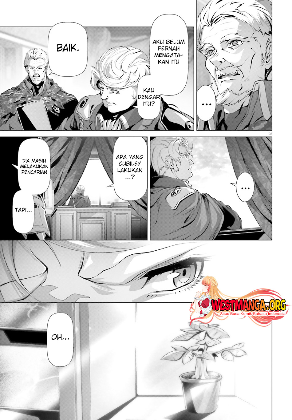Naze Boku no Sekai wo Daremo Oboeteinai no ka? Chapter 34 Gambar 5