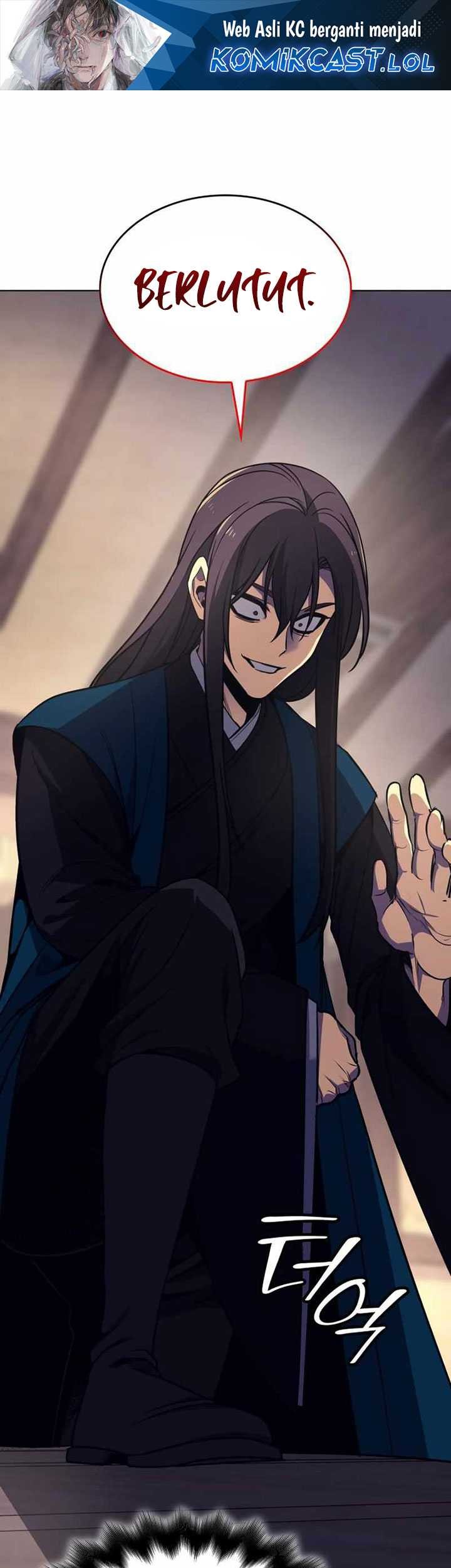 Baca Manhwa I Reincarnated As The Crazed Heir Chapter 110 Gambar 2