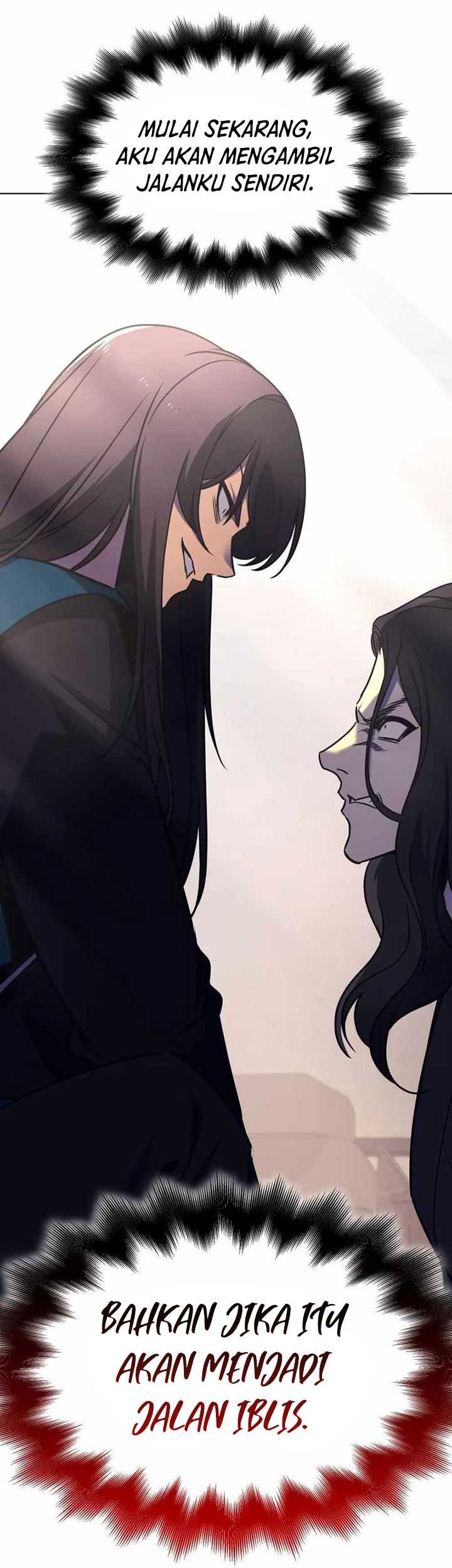 I Reincarnated As The Crazed Heir Chapter 110 Gambar 4