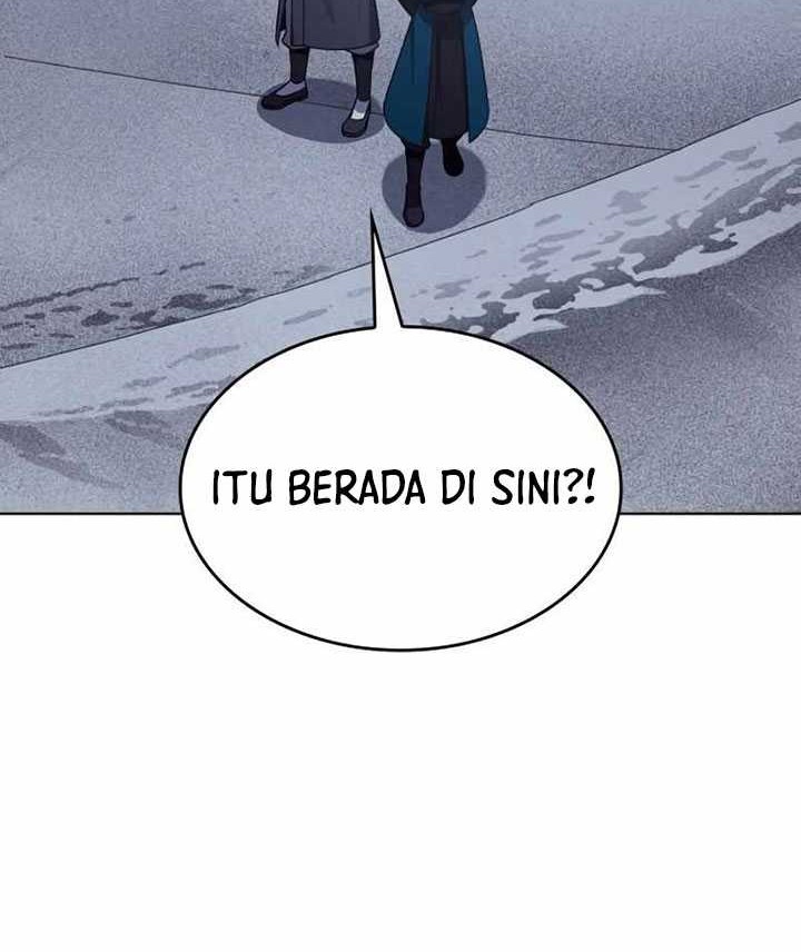 I Reincarnated As The Crazed Heir Chapter 110 Gambar 95