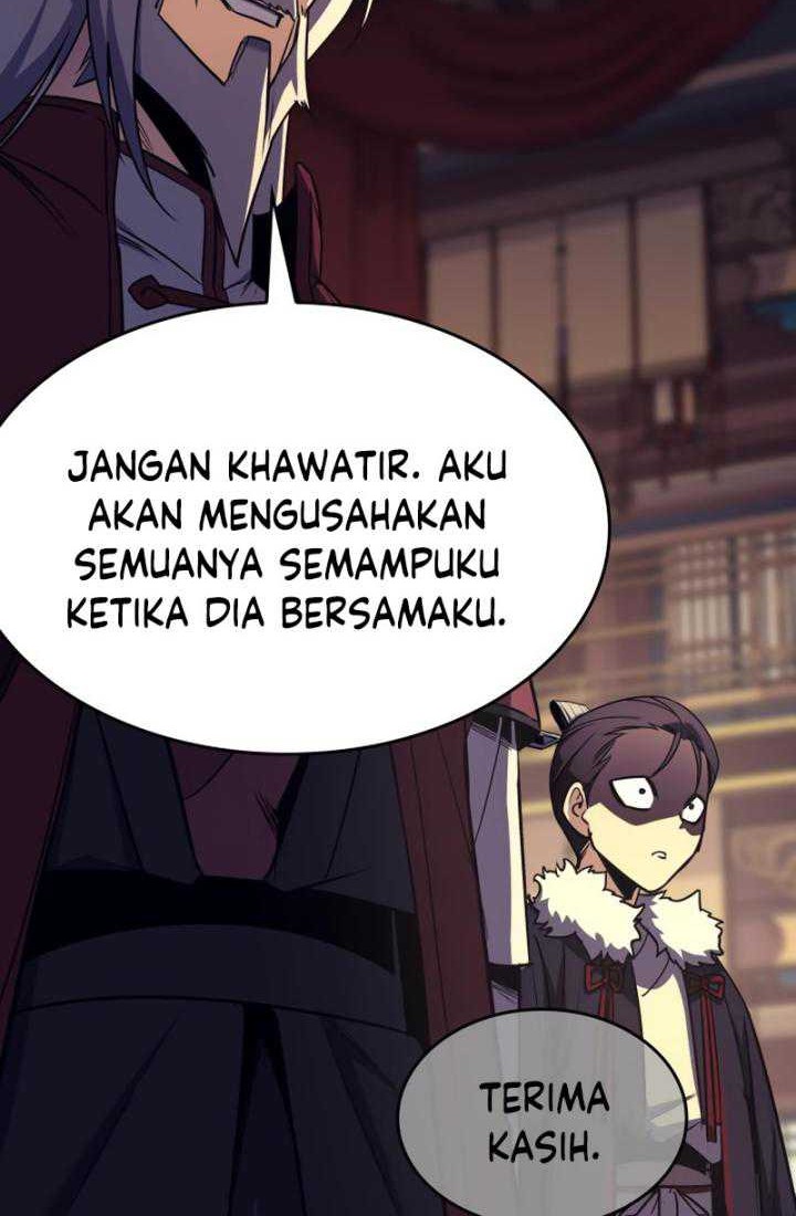 I Reincarnated As The Crazed Heir Chapter 109 Gambar 17
