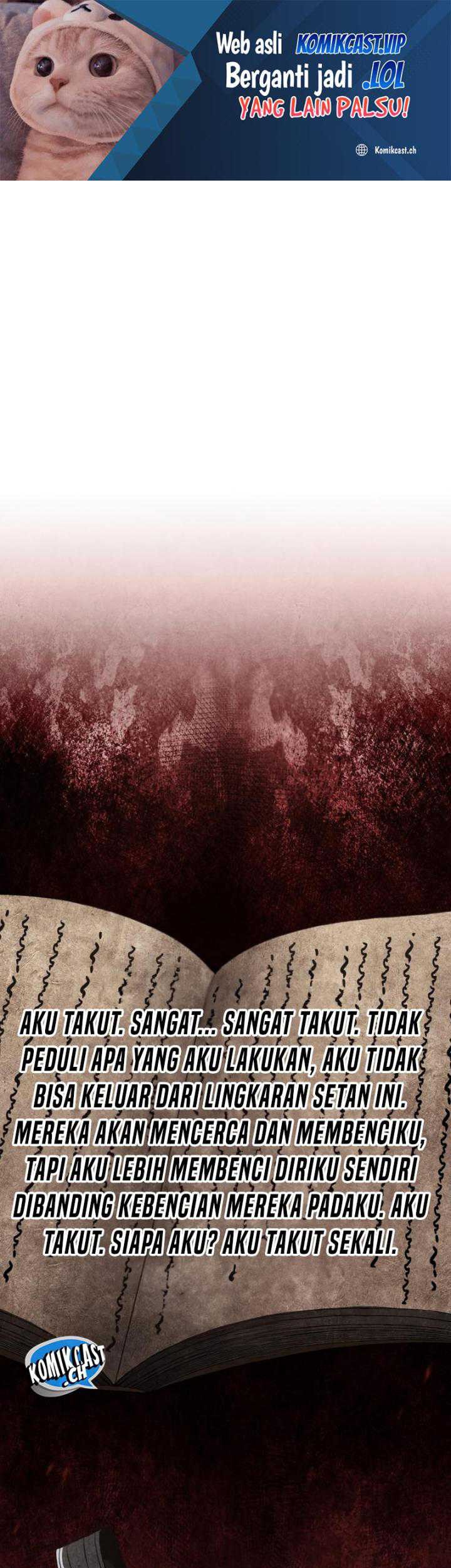 Manhwa I Reincarnated As The Crazed Heir Chapter 109 gambar nomor 2