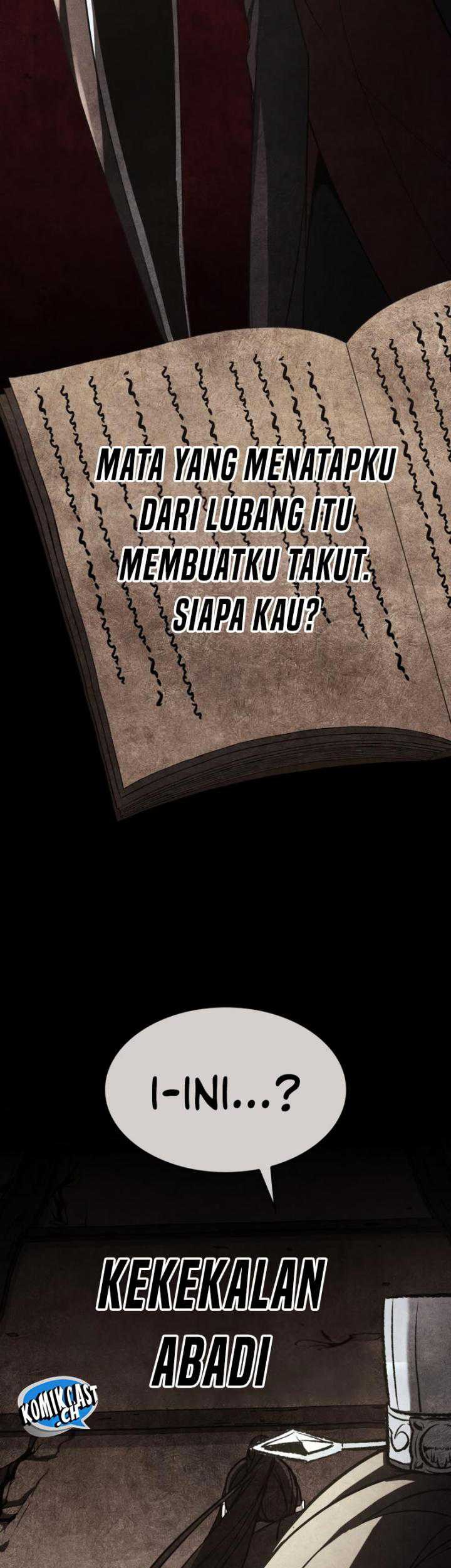 I Reincarnated As The Crazed Heir Chapter 109 Gambar 4