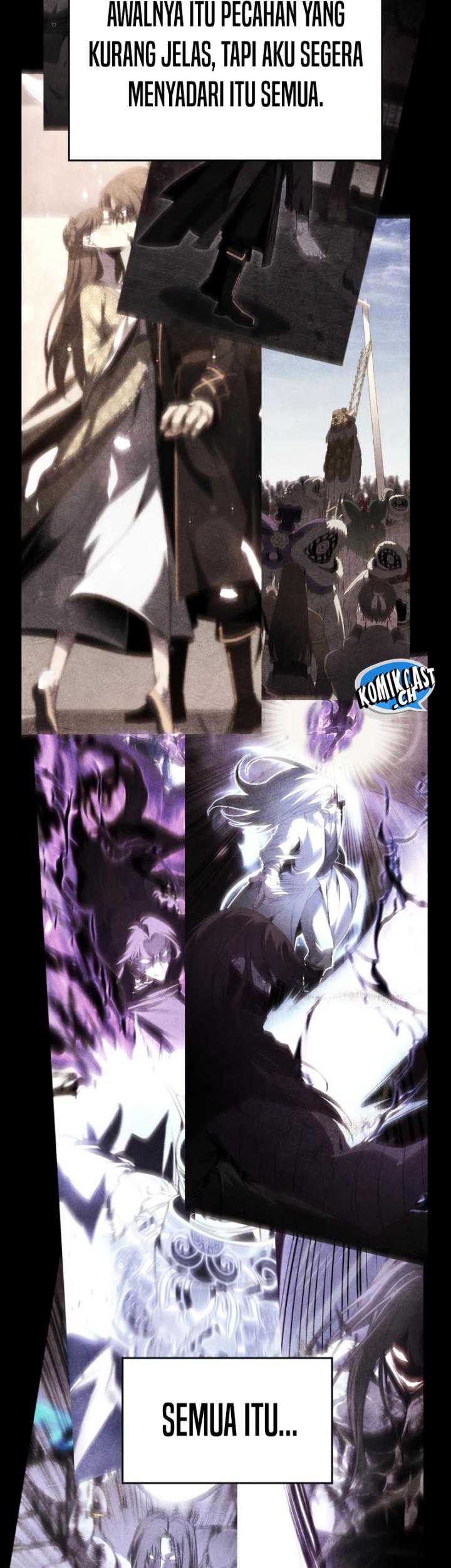 I Reincarnated As The Crazed Heir Chapter 109 Gambar 104