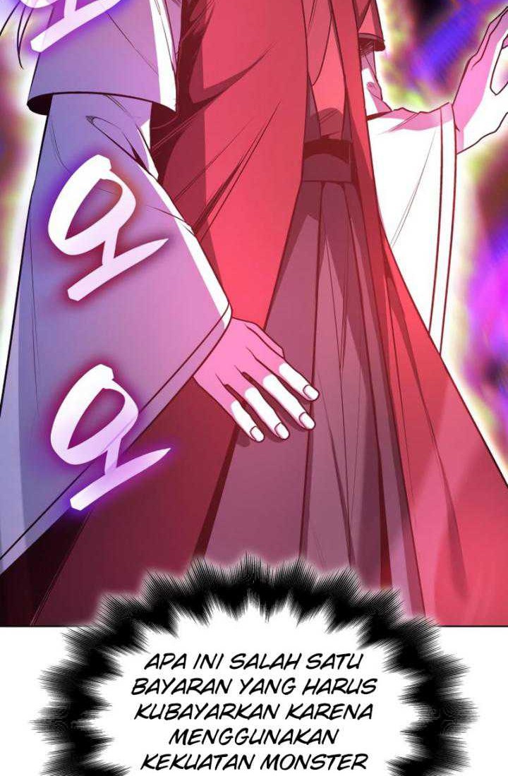 I Reincarnated As The Crazed Heir Chapter 109 Gambar 12