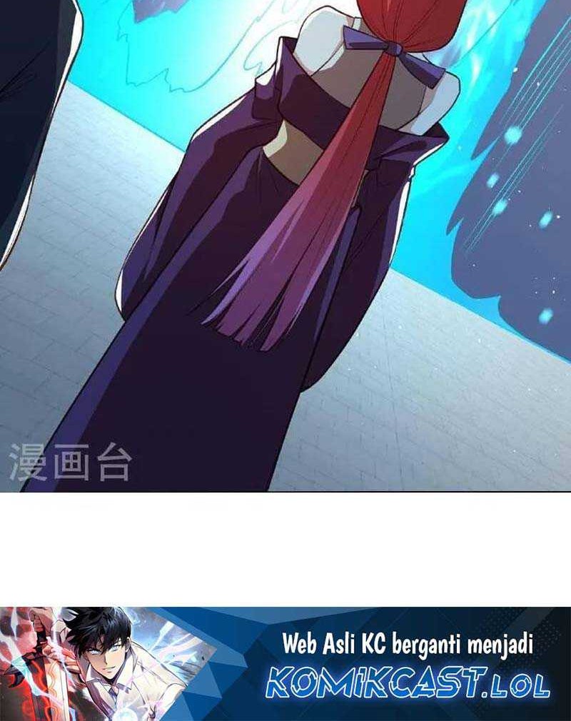 Against the Gods Chapter 614 Gambar 43