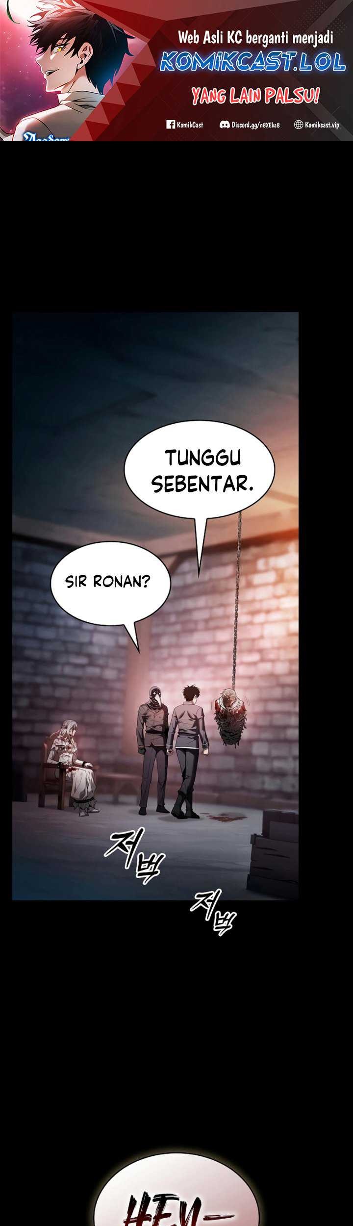 Baca Manhwa Academy’s Genius Swordmaster Chapter 30 Gambar 2