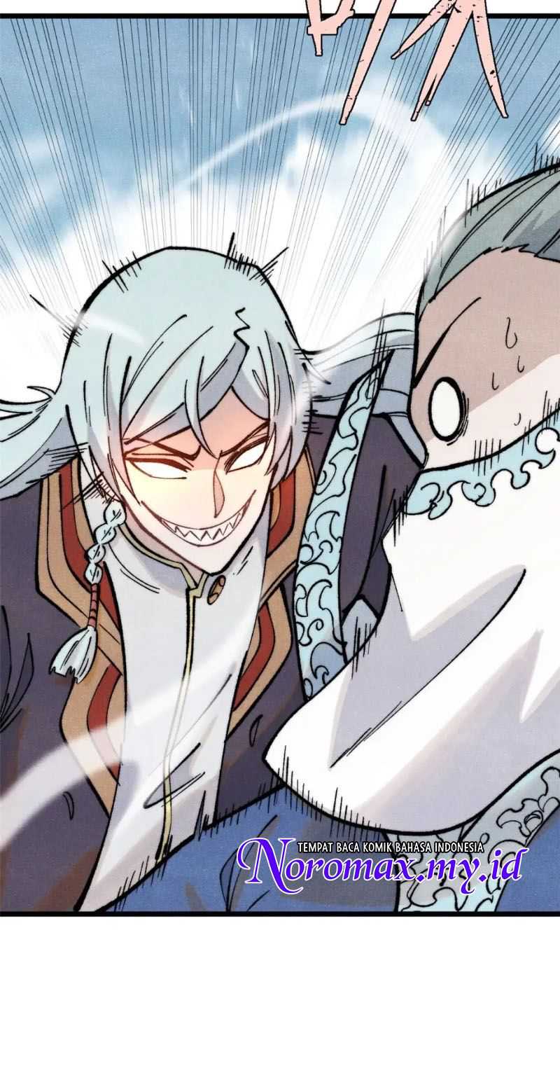 All Hail the Sect Leader Chapter 297 Gambar 29