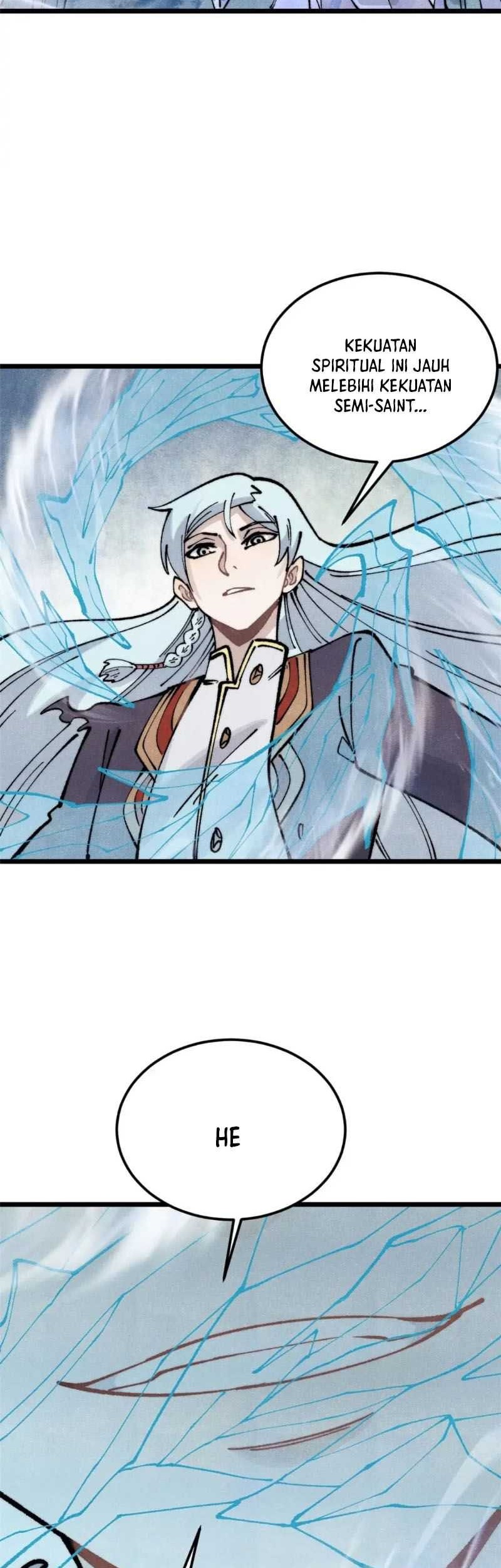 All Hail the Sect Leader Chapter 297 Gambar 50