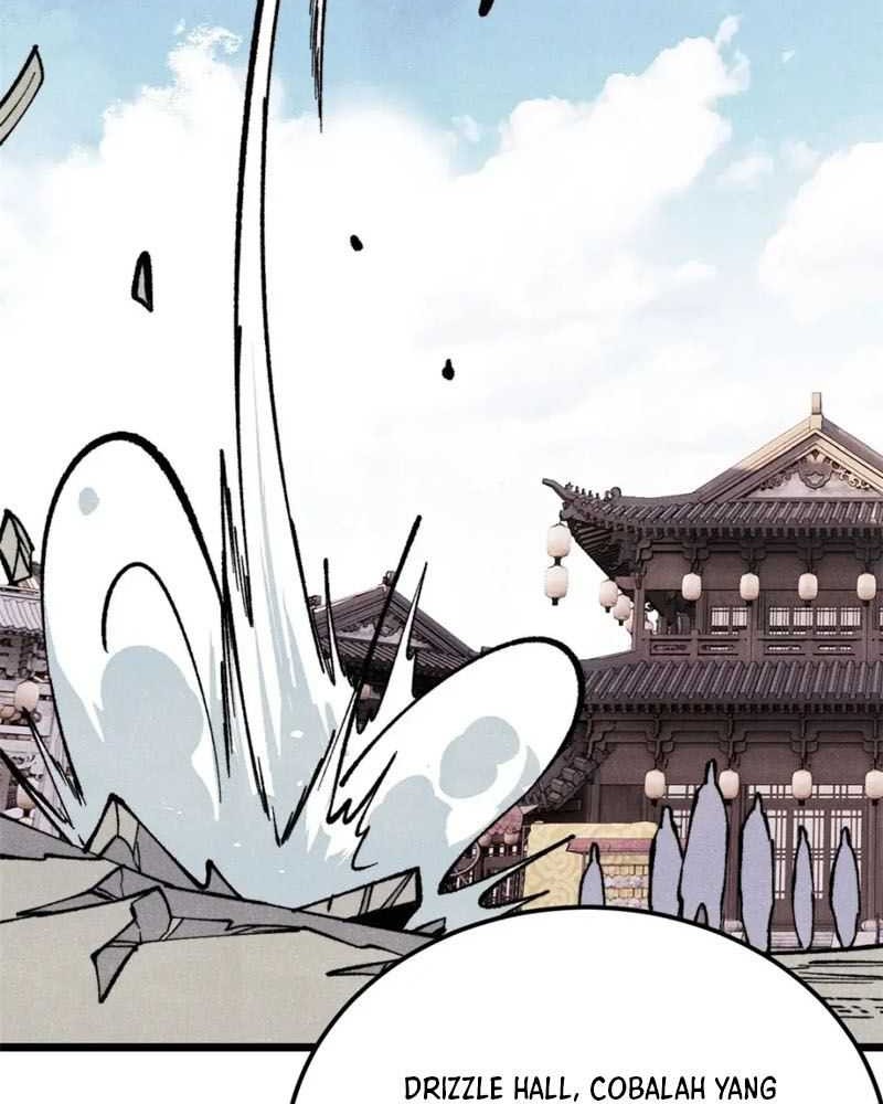 All Hail the Sect Leader Chapter 297 Gambar 16