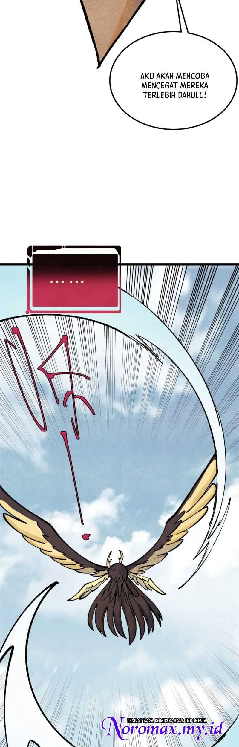 All Hail the Sect Leader Chapter 297 Gambar 18