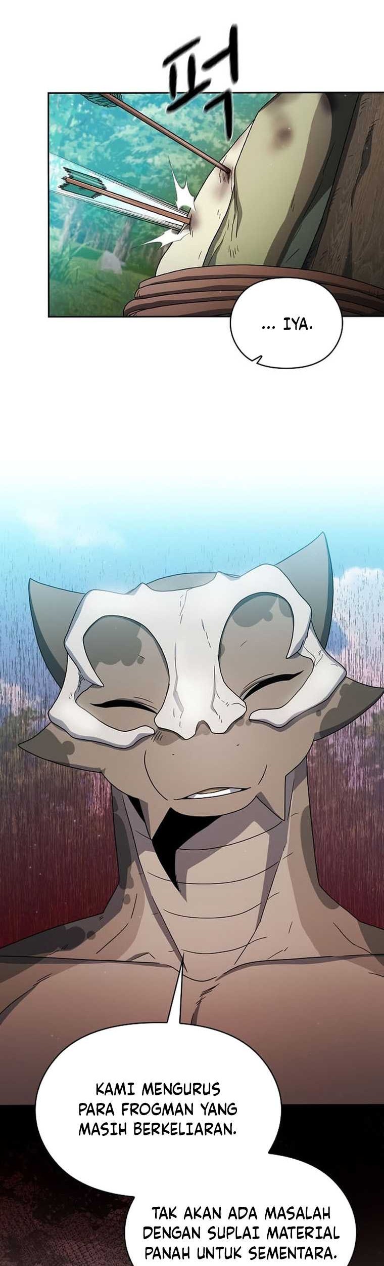 The Nebula’s Civilization Chapter 23 Gambar 10