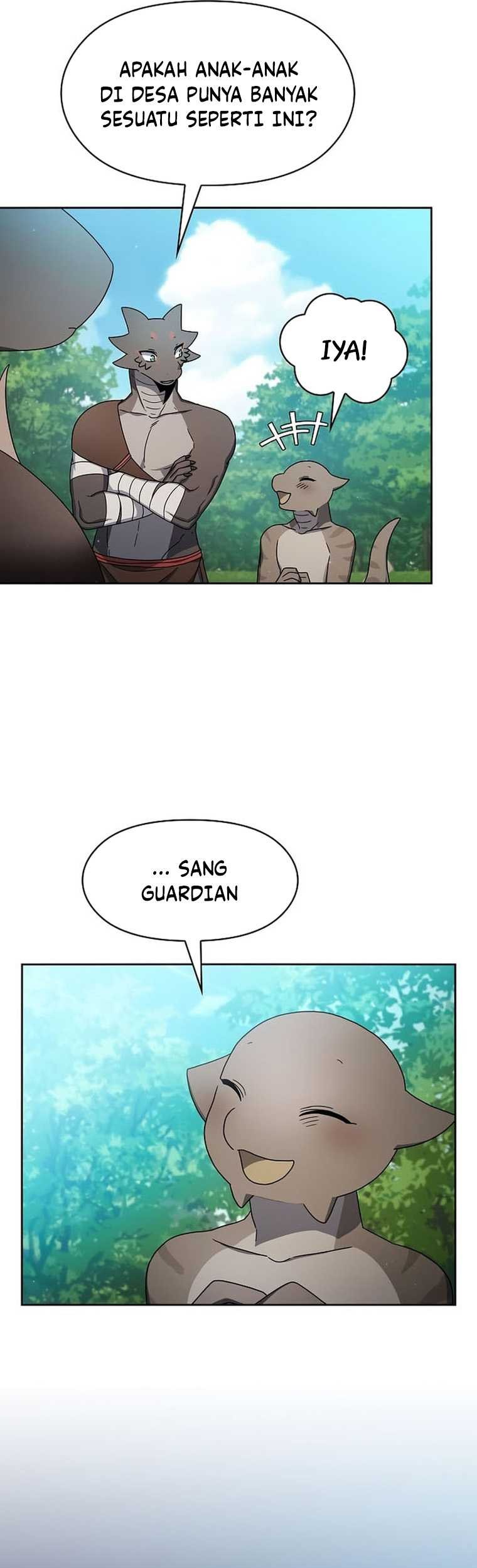The Nebula’s Civilization Chapter 23 Gambar 27