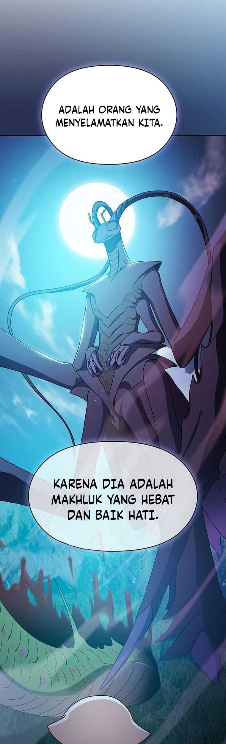 The Nebula’s Civilization Chapter 23 Gambar 28