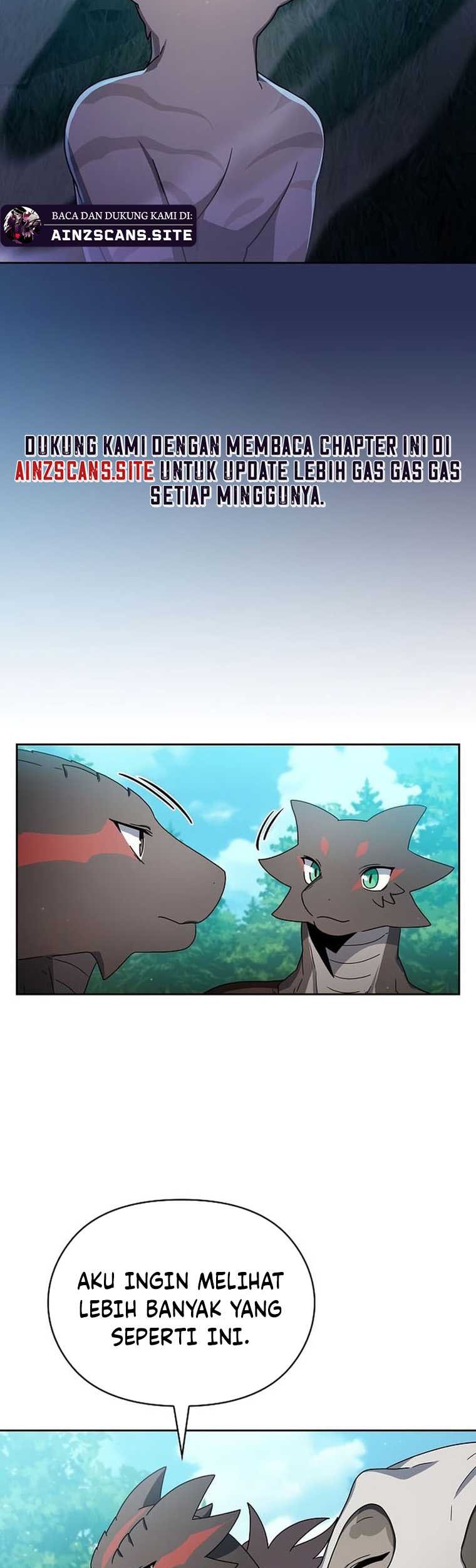 The Nebula’s Civilization Chapter 23 Gambar 29