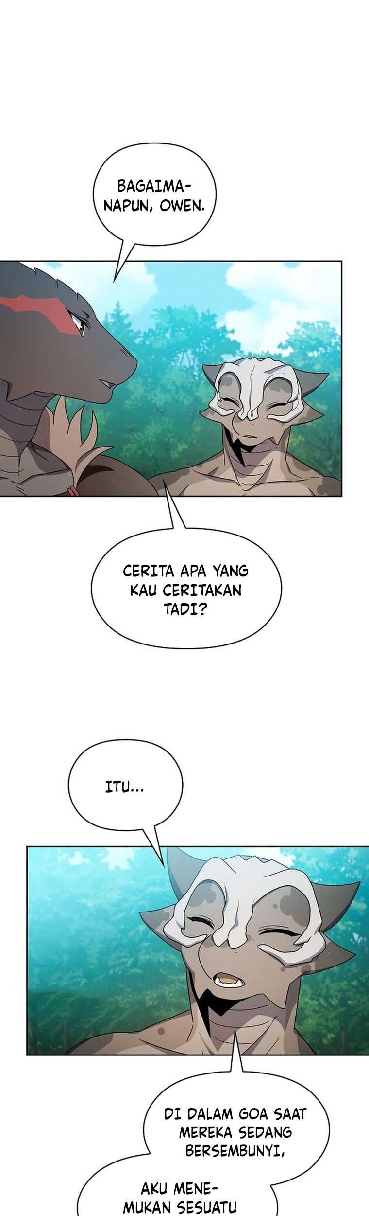 The Nebula’s Civilization Chapter 23 Gambar 31