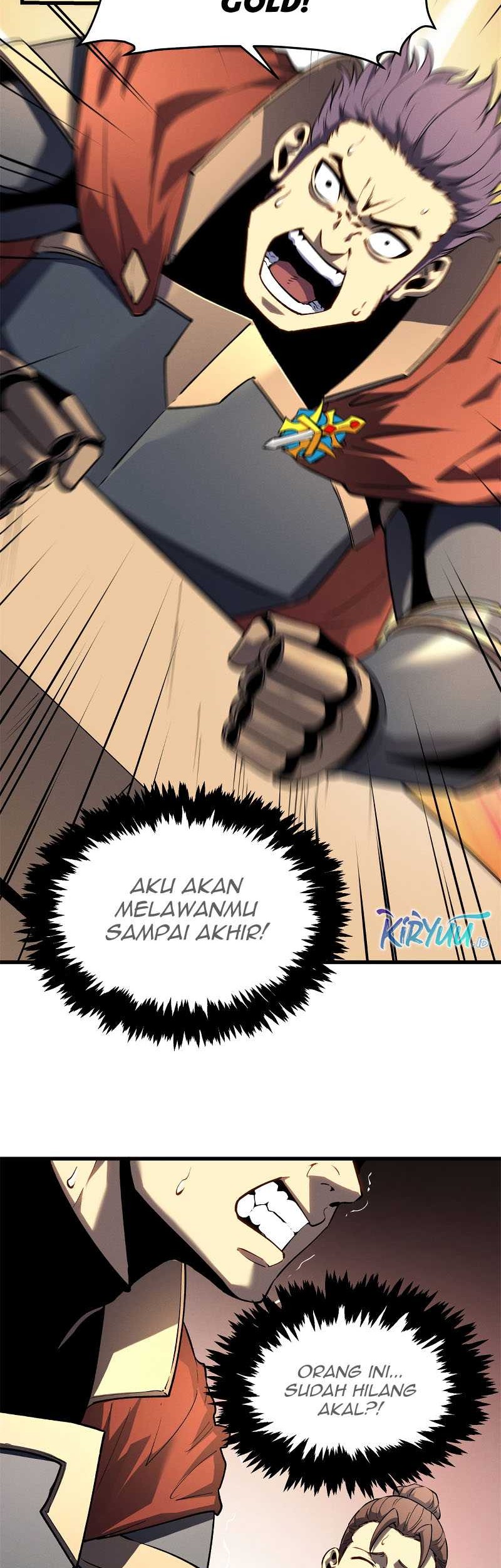 Reincarnation Of The Strongest Sword God Chapter 62 Gambar 26