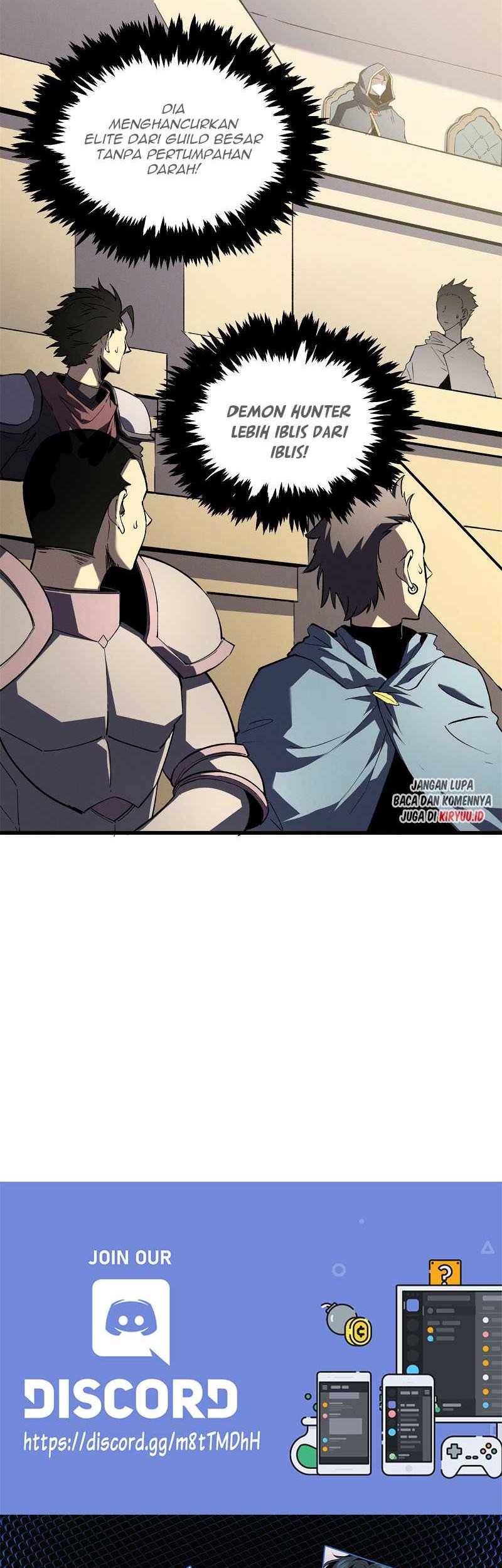 Reincarnation Of The Strongest Sword God Chapter 62 Gambar 35